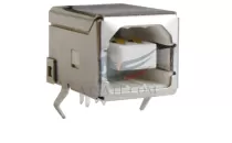 Cổng USB Type B Cái SS-52300-001